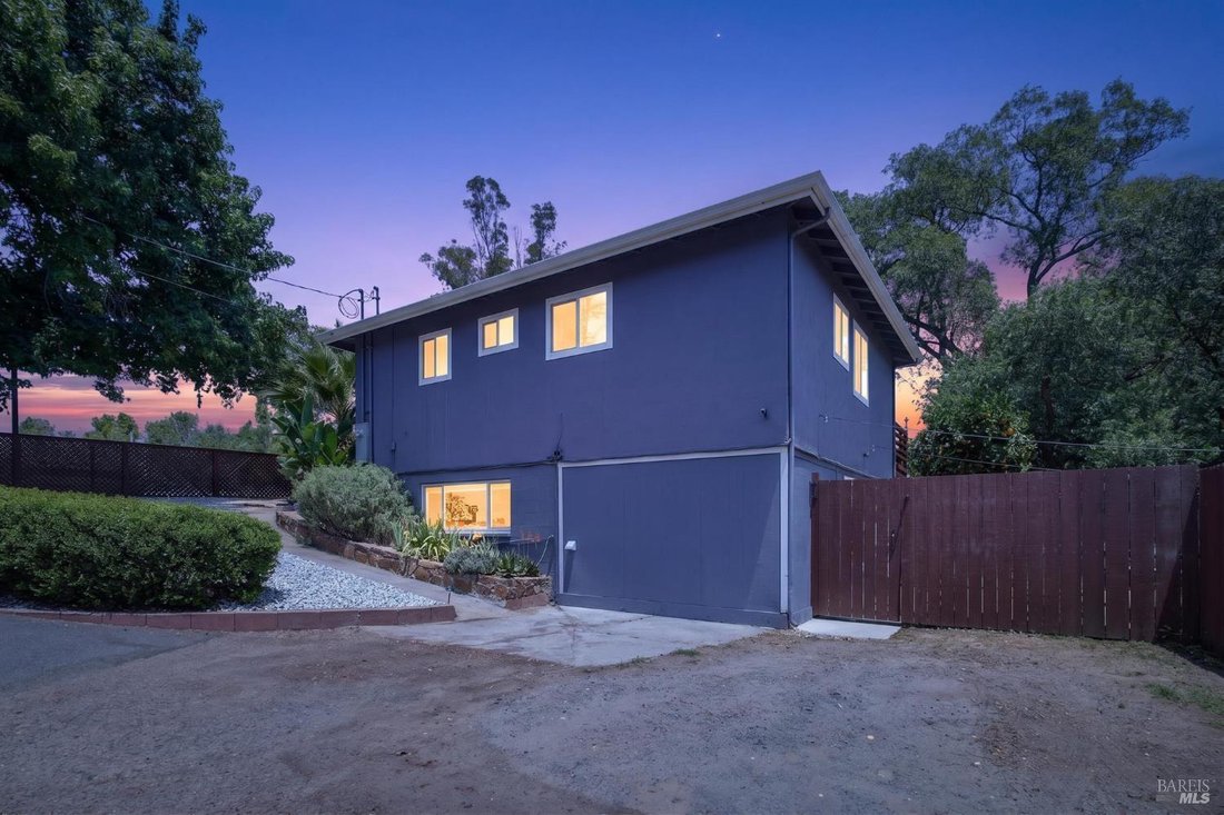 House in Sonoma, California, United States 5 - 18205431