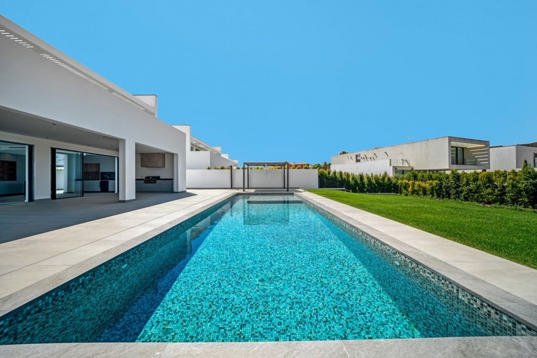 House in Vilamoura, Quarteira, Algarve 3 - 16470418