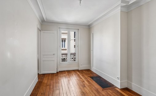 Apartment in Cambronne-Garibaldi, Paris 15e Arrondissement, Paris 1