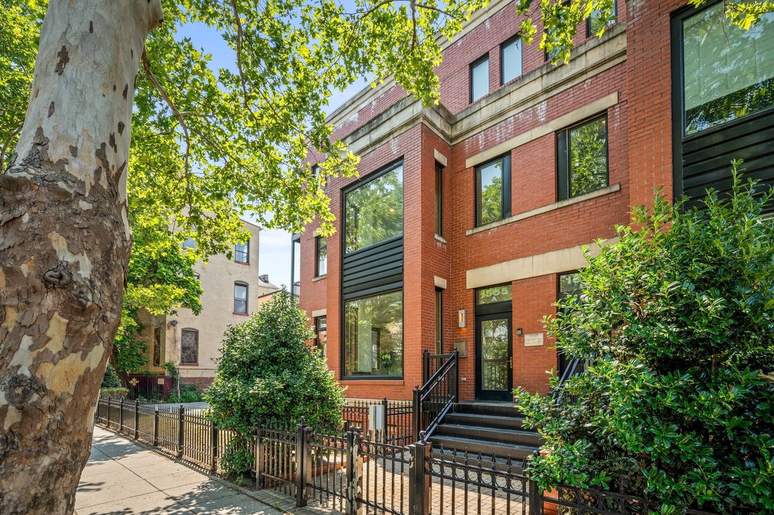 House in Washington, District of Columbia, United States 3 - 18201219
