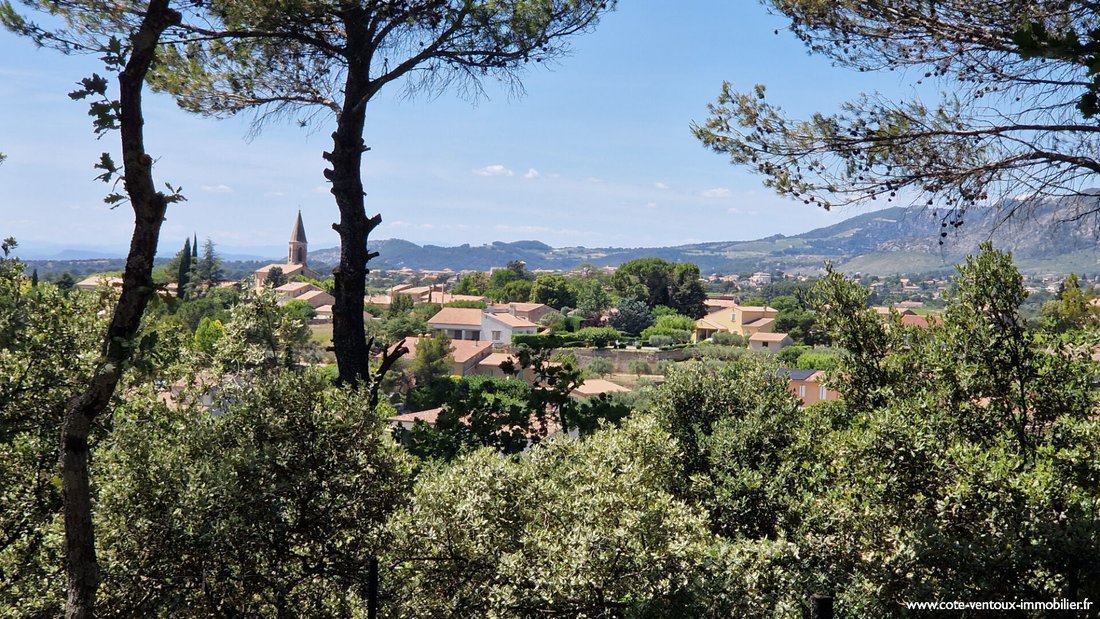 Villa in Crillon-le-Brave, Provence-Alpes-Côte d'Azur, France 1 - 18201816
