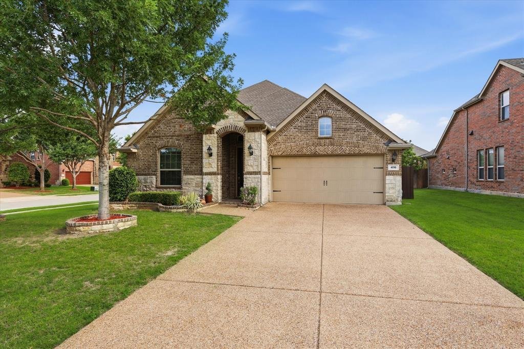 House in Plano, Texas, United States 1 - 18200481