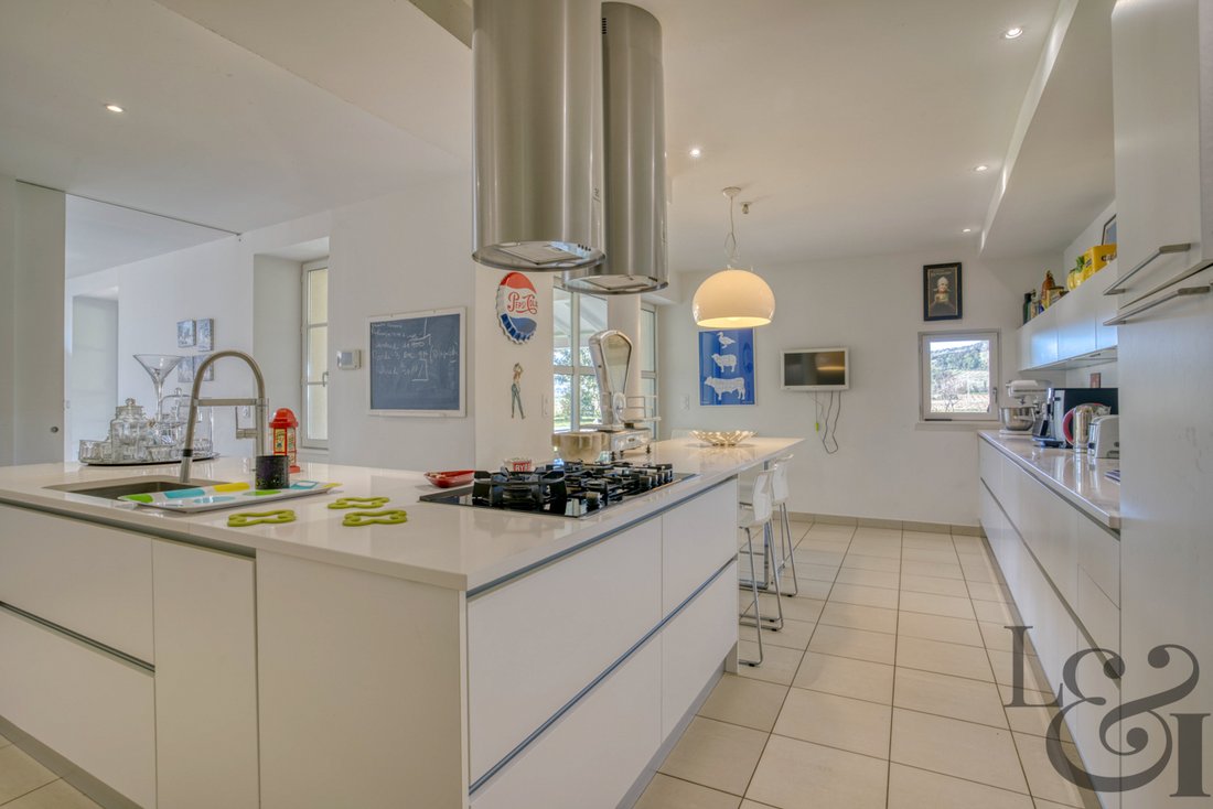 Villa in Fongrave, Nouvelle-Aquitaine, France 5 - 18205981
