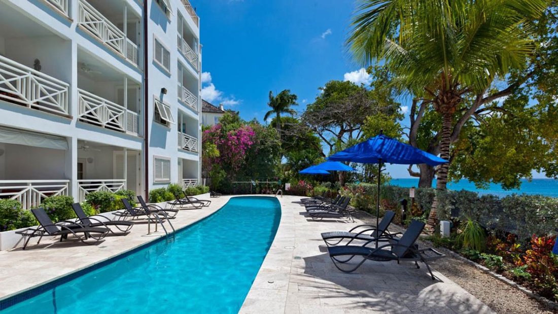 House in Durants, Saint James, Barbados 2 - 18206588