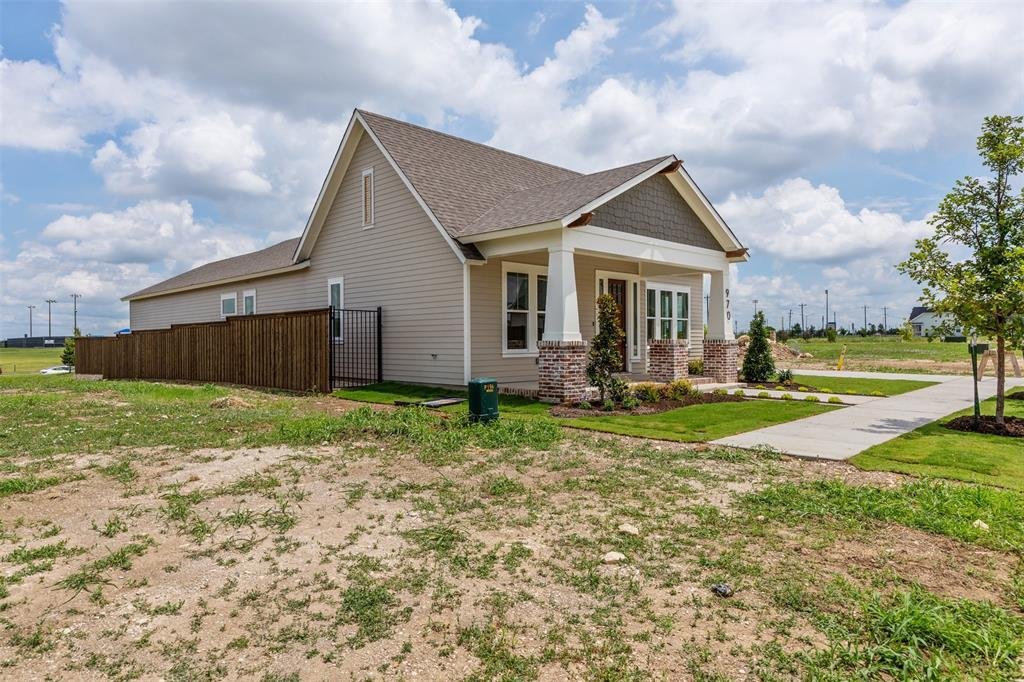 House in Midlothian, Texas, United States 3 - 17708309