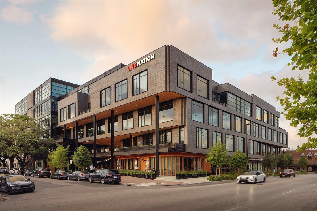 House in Houston, Texas, United States 5 - 18204803