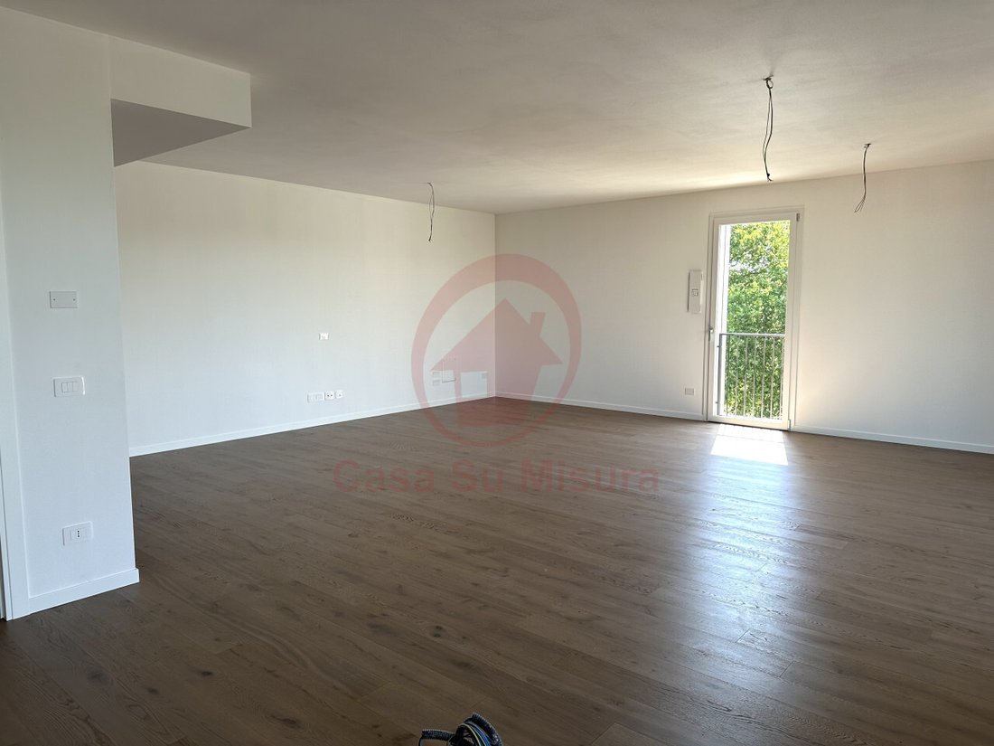 Apartment in Porta Trento Nord, Padua, Italy 3 - 18206034