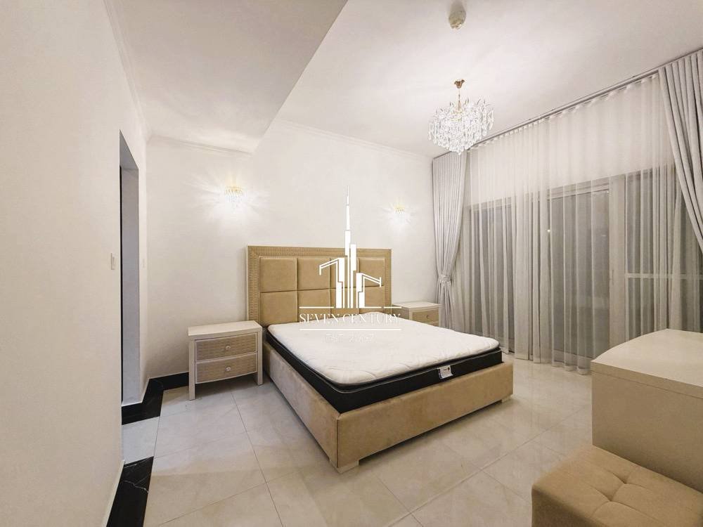 Apartment in Dubai, United Arab Emirates 5 - 18200141