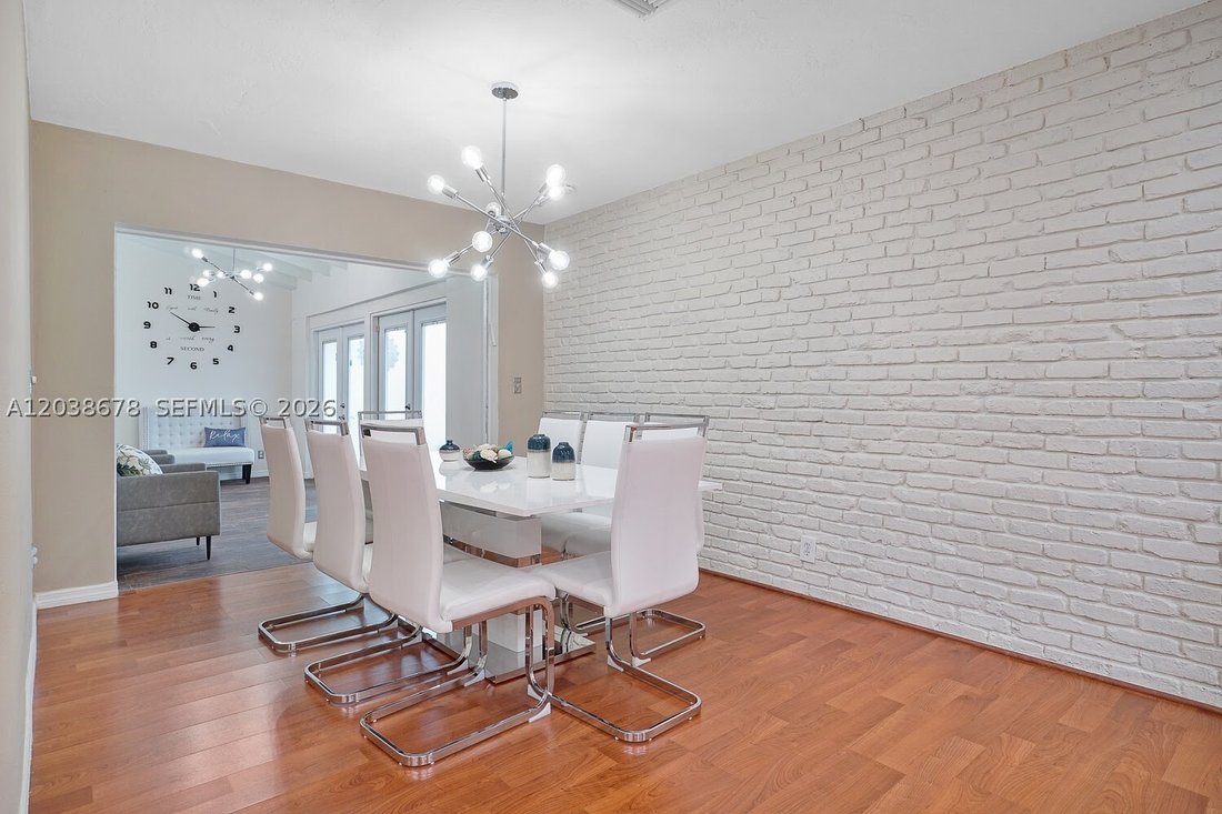 House in Miami, Florida, United States 3 - 18200208
