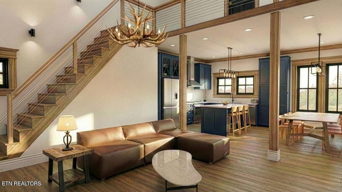 House in Newport, Tennessee, United States 5 - 18205571