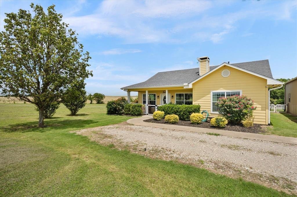 House in Wolfe City, Texas, United States 4 - 18205159