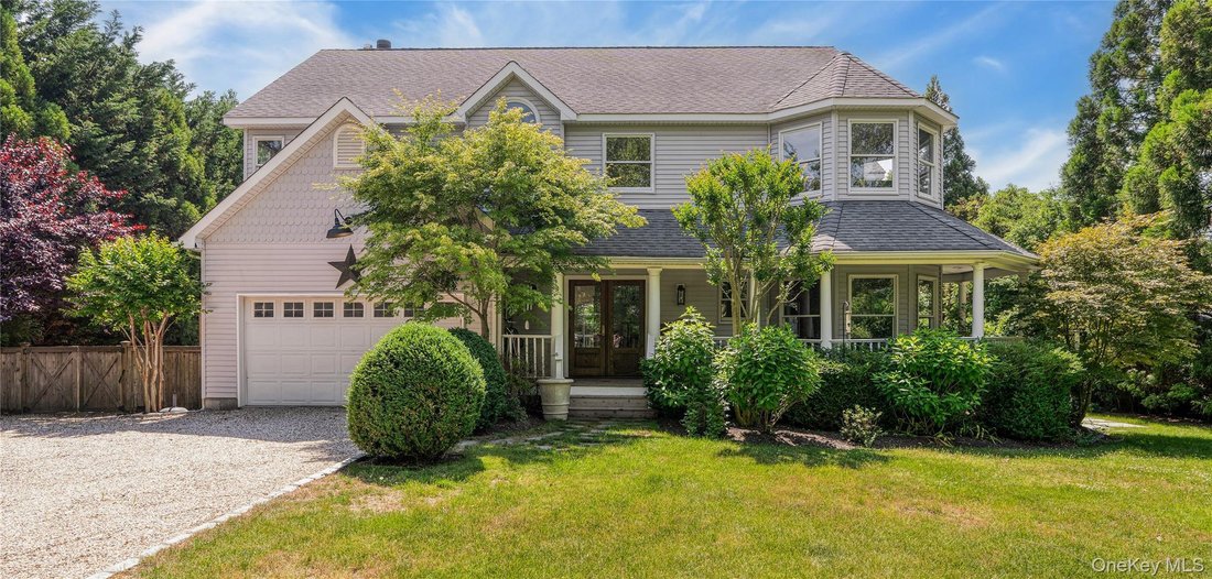 House in Shelter Island Heights, New York, United States 2 - 17471709