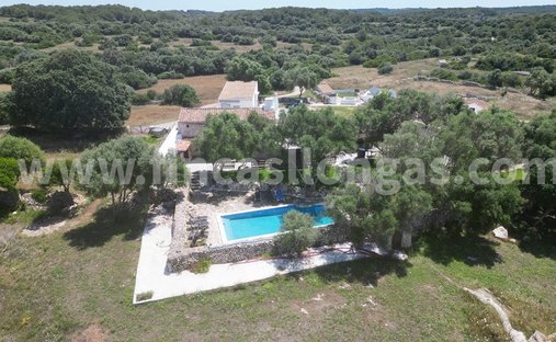 Finca in Alaior, Balearic Islands, Spain 1