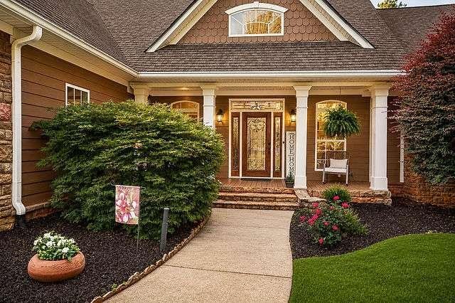 House in Winston, Georgia, United States 2 - 18204754