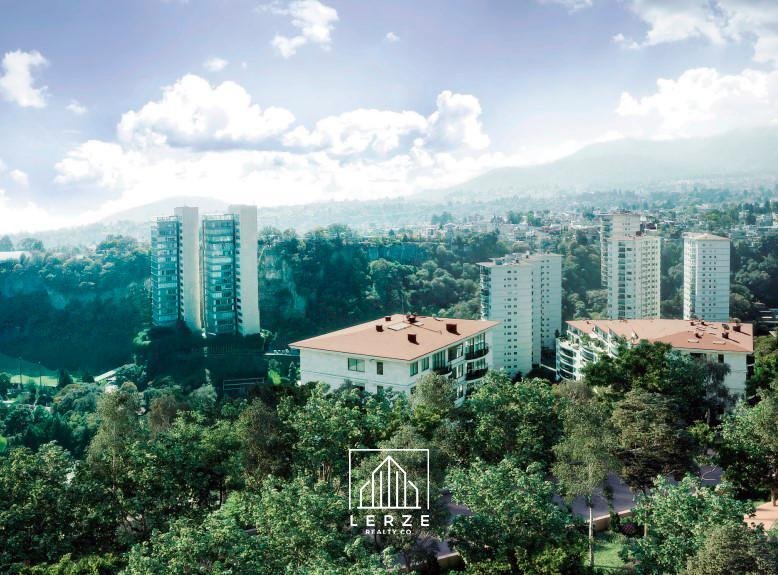 Apartment in Santa Catarina Yecahuitzotl, Mexico City, Mexico 4 - 18199313