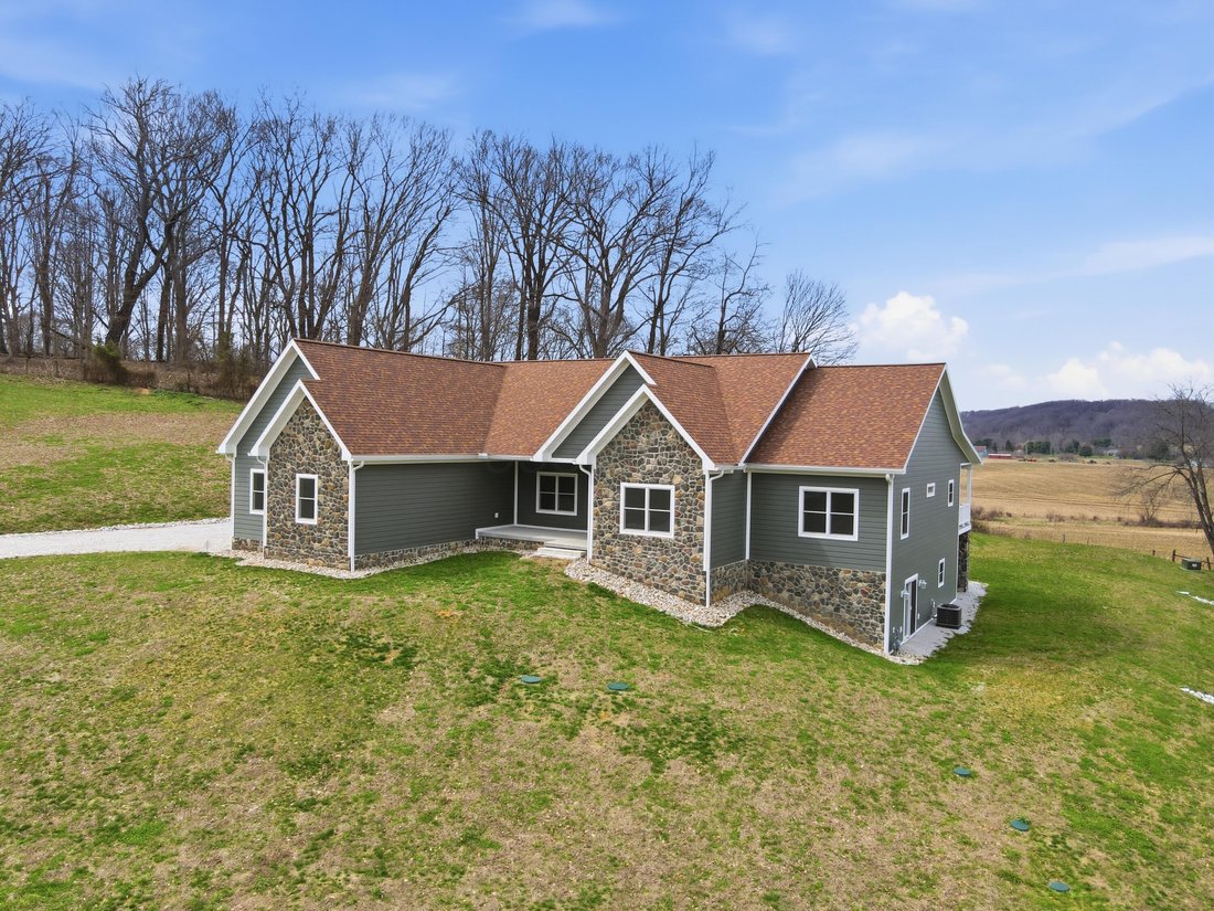 House in Lancaster, Ohio, United States 5 - 18203819