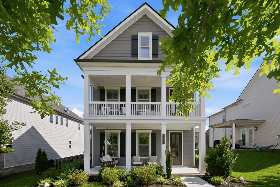 House in Nashville, Tennessee, United States 2 - 18204994