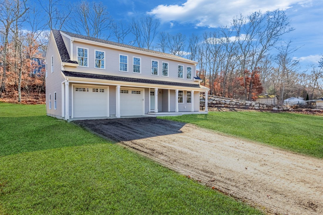 House in Westerly, Rhode Island, United States 1 - 18201003