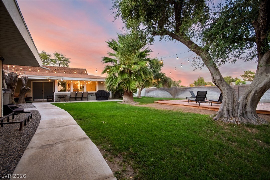 House in Las Vegas, Nevada, United States 1 - 18203560