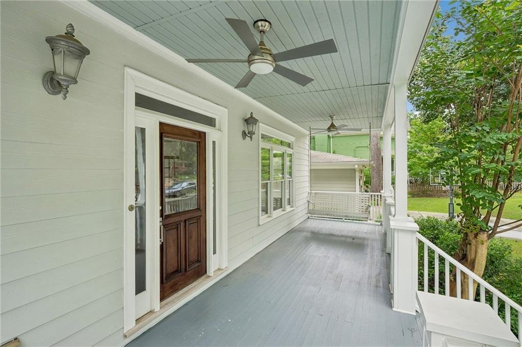House in Atlanta, Georgia, United States 5 - 18204725