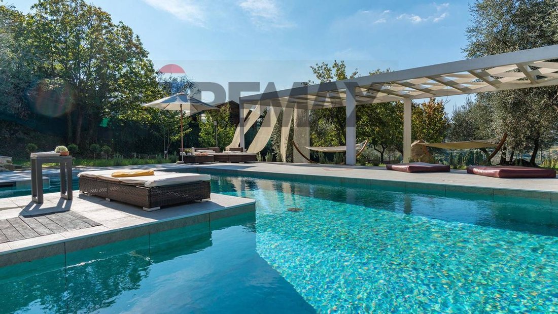 Country House in Castel del Piano, Tuscany, Italy 3 - 18206572
