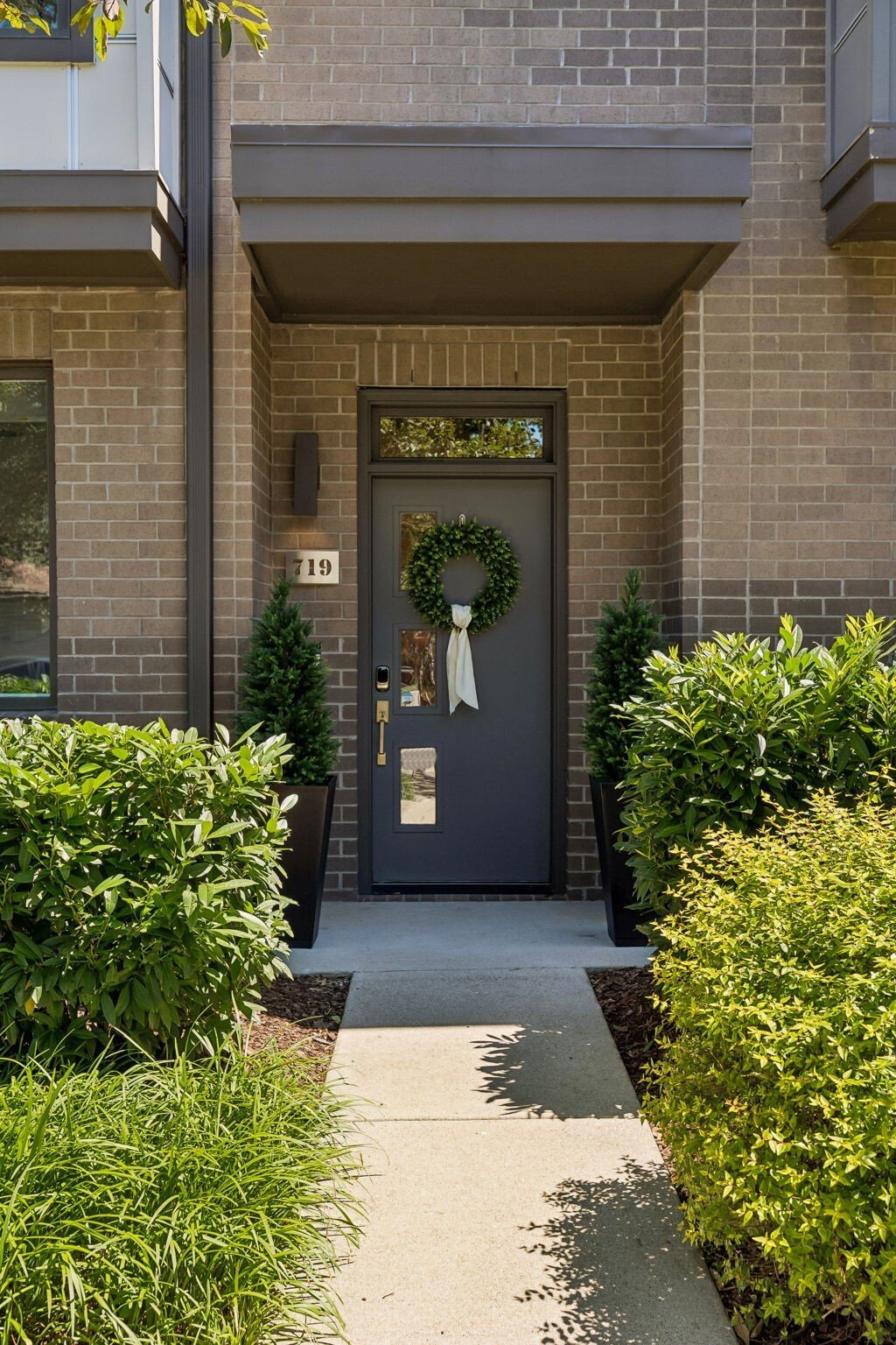 Townhouse in Nashville, Tennessee, United States 5 - 18204985
