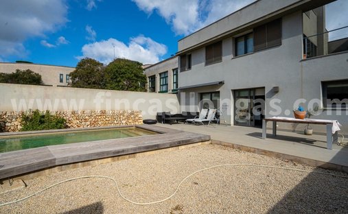 Villa in Maó / Mahón, Balearic Islands, Spain 1
