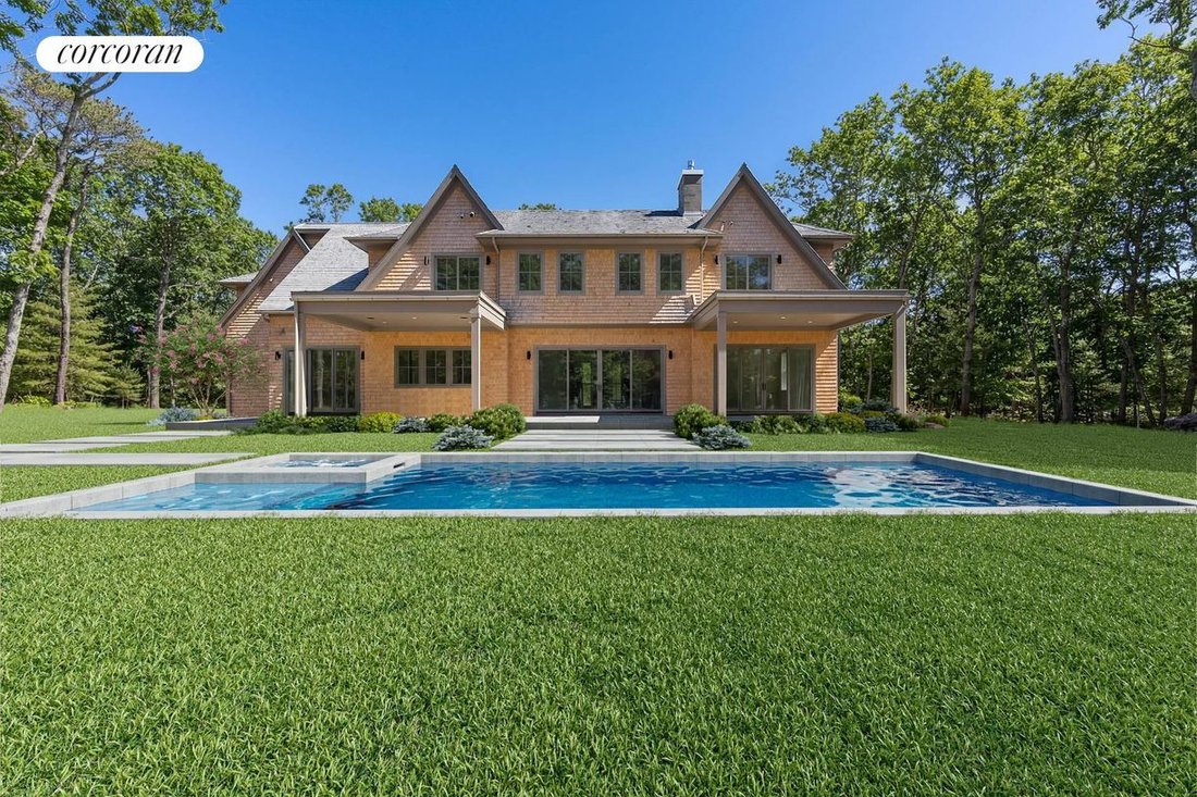 House in Wainscott, New York, United States 2 - 18025493