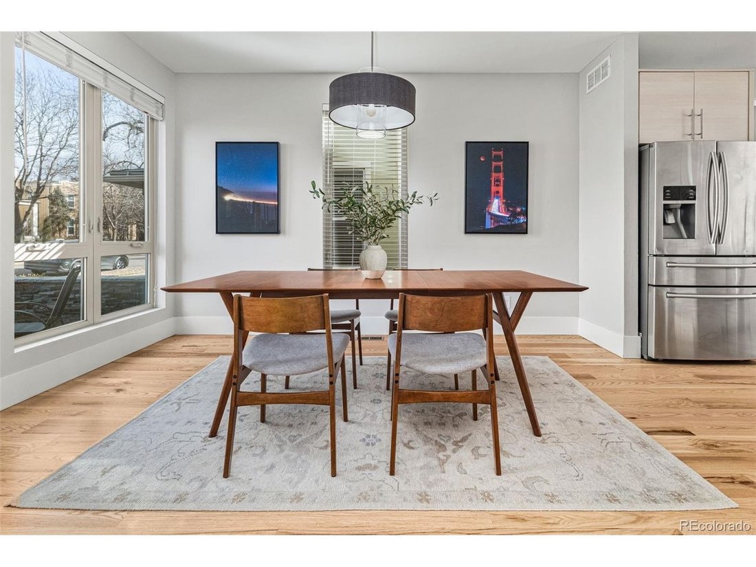 Apartment in Denver, Colorado, United States 2 - 18203940