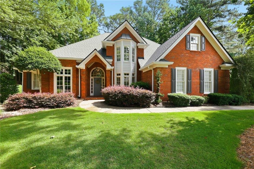 House in Acworth, Georgia, United States 1 - 18205636