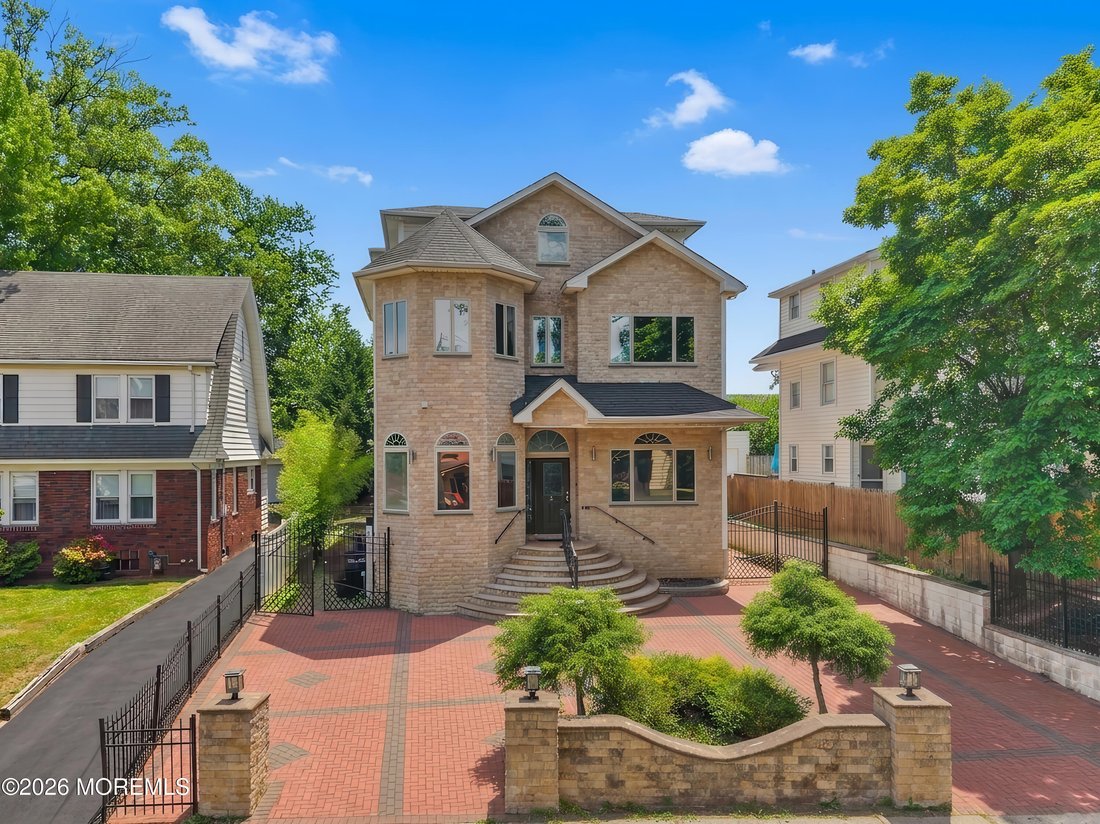House in Elizabeth, New Jersey, United States 1 - 18200134