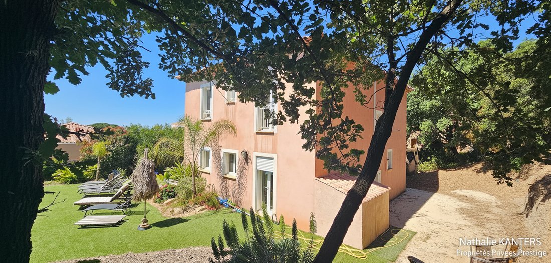 Villa in Tante Victoire, Six-Fours-les-Plages, France 4 - 18201819