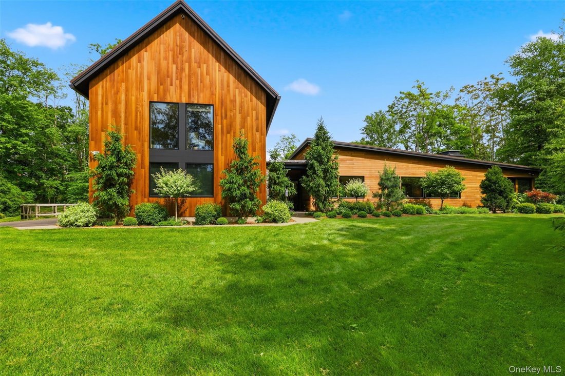 Haus in Clinton Corners, New York, Vereinigte Staaten 1 - 18203592
