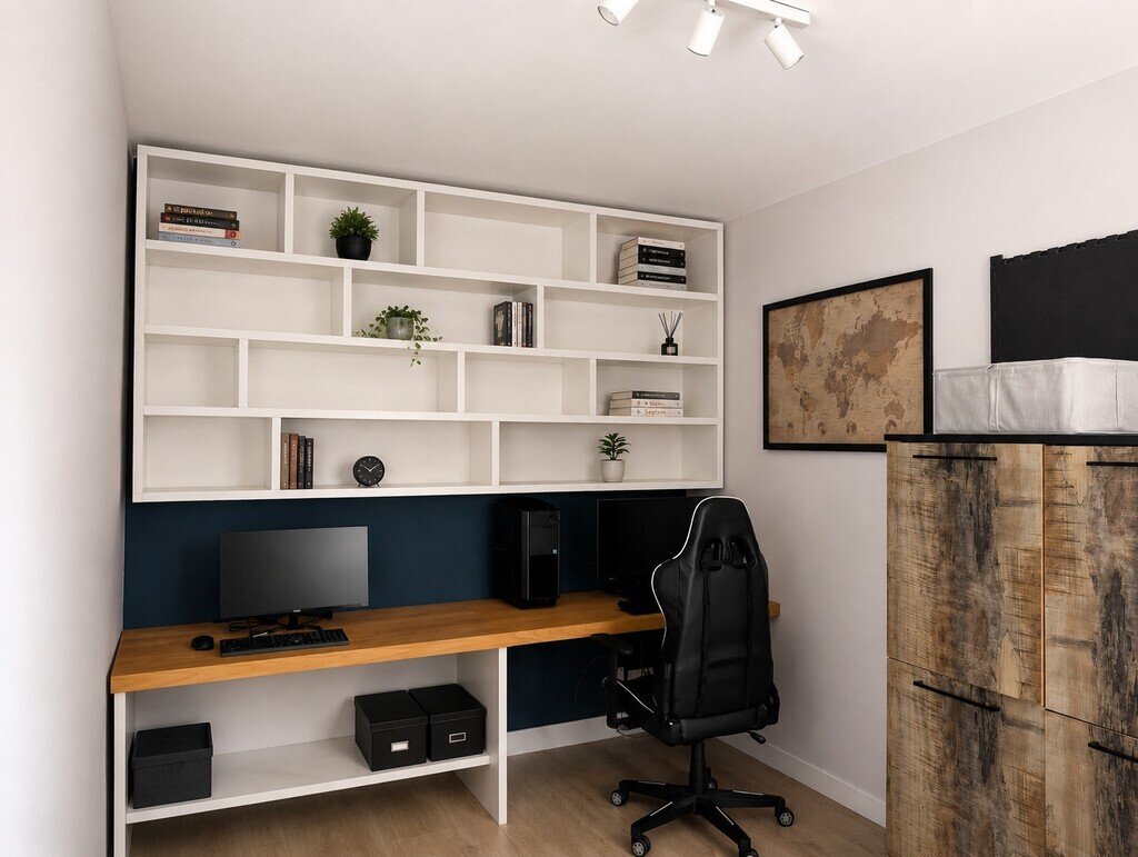 Apartment in Chamartín, Madrid, Spain 4 - 18204225