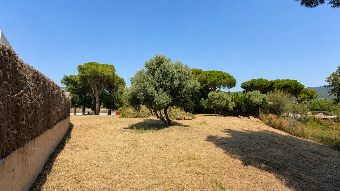 Land in Sant Andreu de Llavaneres, Catalonia, Spain 5 - 18205475