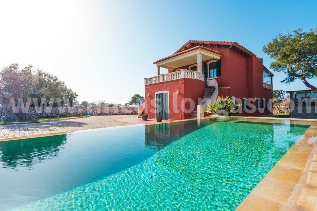 Villa in Ciutadella de Menorca, Balearic Islands, Spain 2 - 18200764
