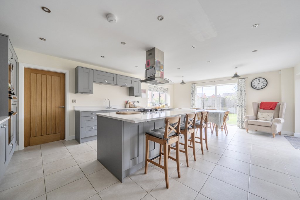 House in Knockin, England 2 - 18199392