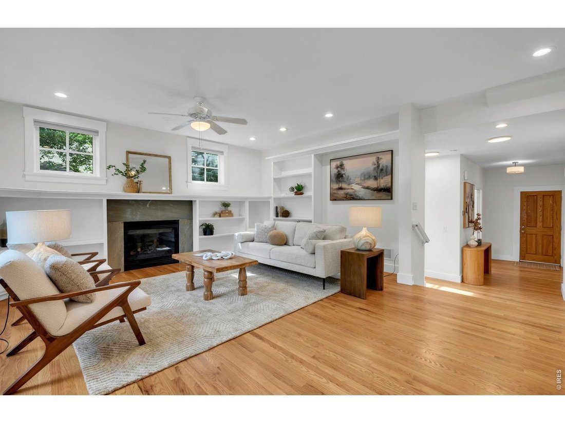 House in Boulder, Colorado, United States 3 - 18203905