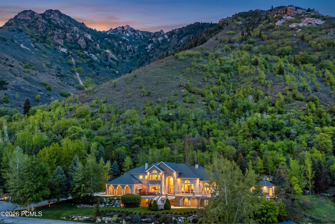 House in Sandy, Utah, United States 2 - 18203450