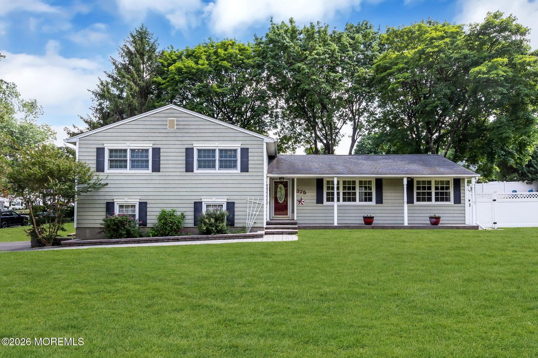 House in Red Bank, New Jersey, United States 1 - 18200058