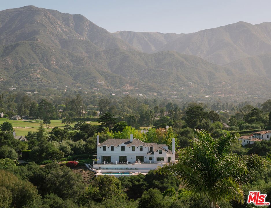 House in Montecito, California, United States 5 - 18203422
