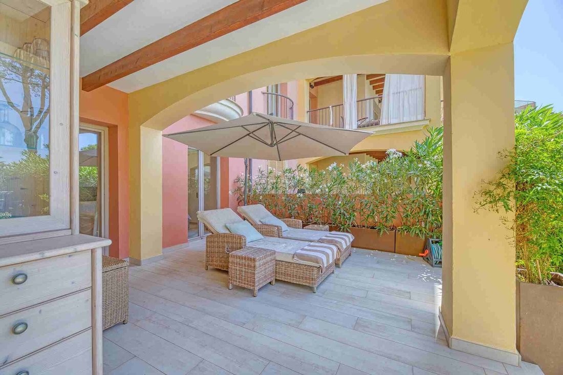Apartment in Rotes Velles, Calvia, Balearic Islands 4 - 18200819