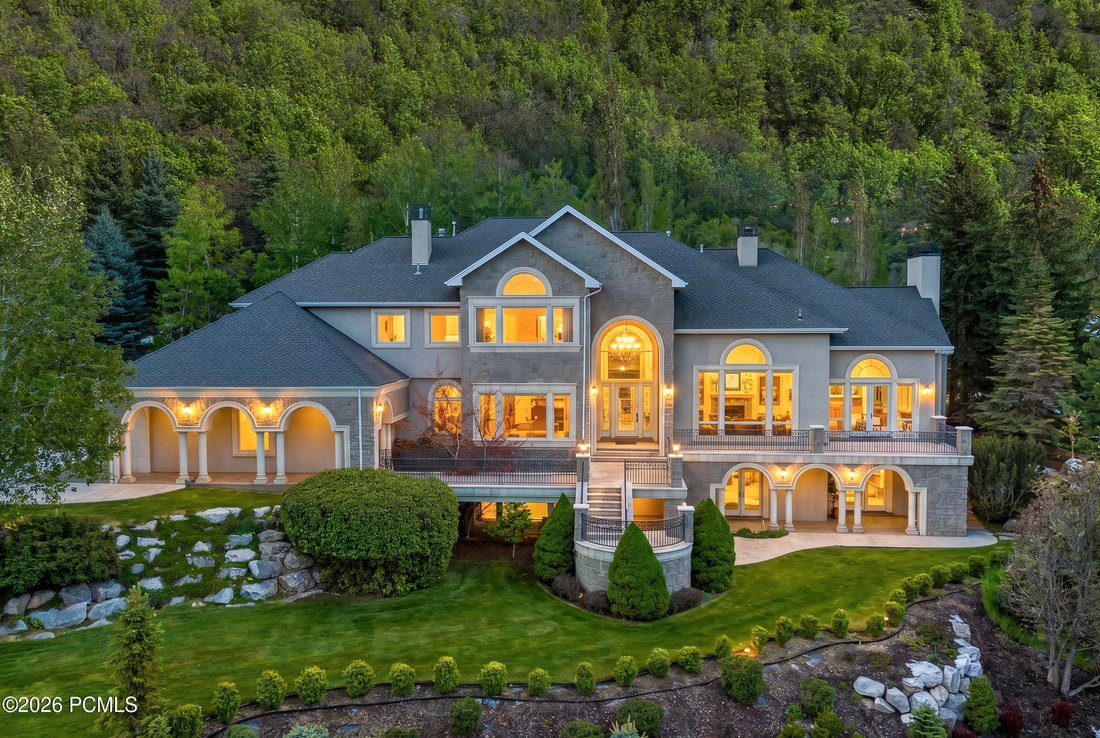 House in Sandy, Utah, United States 1 - 18203450