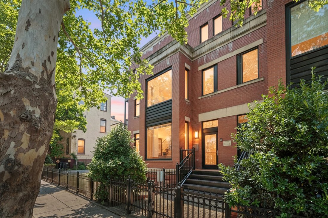 House in Washington, District of Columbia, United States 4 - 18201219