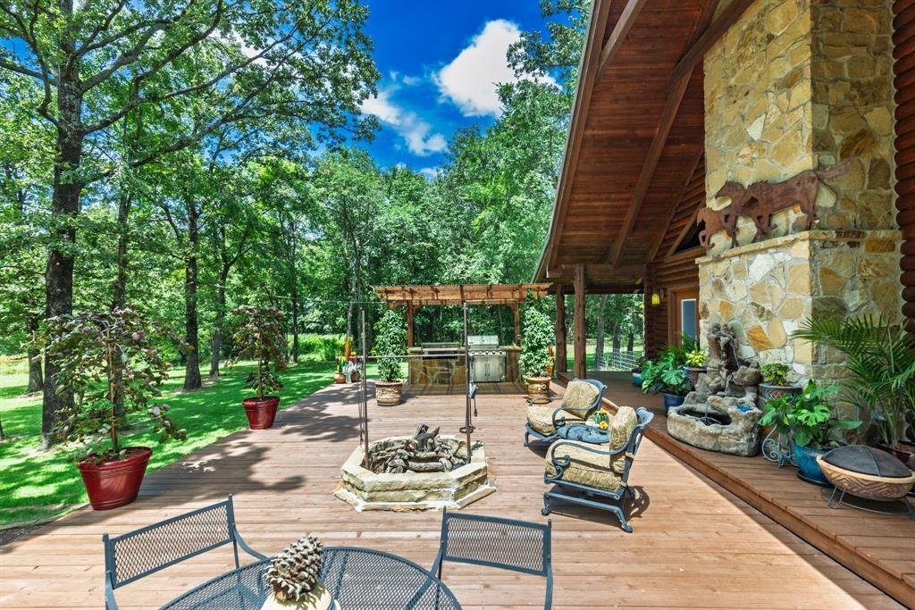 Land in Como, Texas, Vereinigte Staaten 3 - 18205152