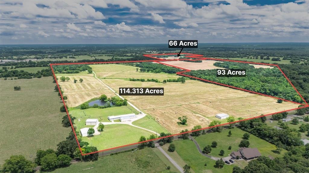 Land in Como, Texas, Vereinigte Staaten 1 - 18205152