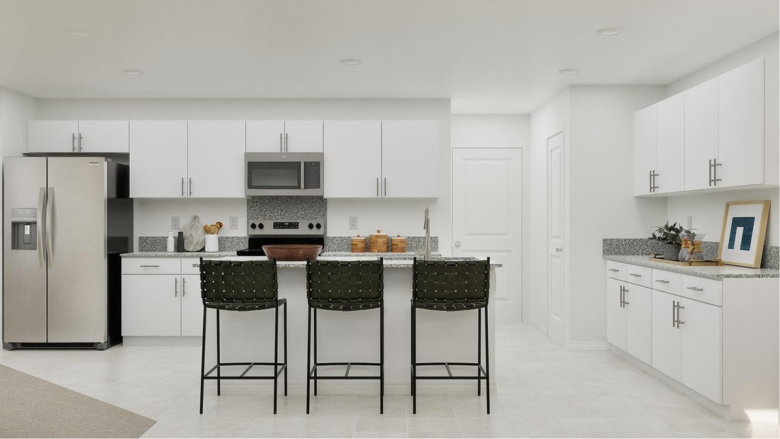 House in Riverside, California, United States 2 - 18201406