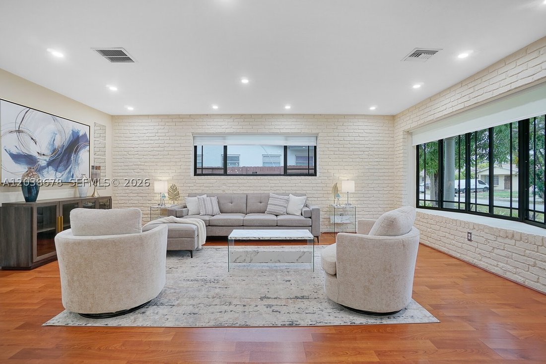 House in Miami, Florida, United States 2 - 18200208