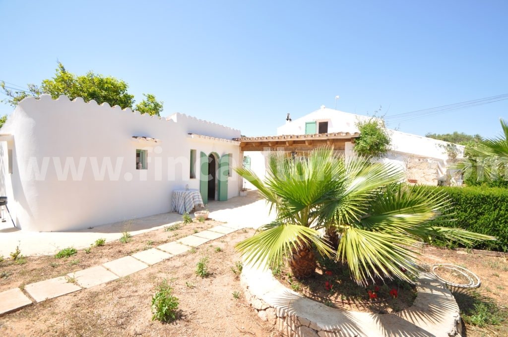 Villa in Sant Lluis, Balearic Islands, Spain 3 - 18200957