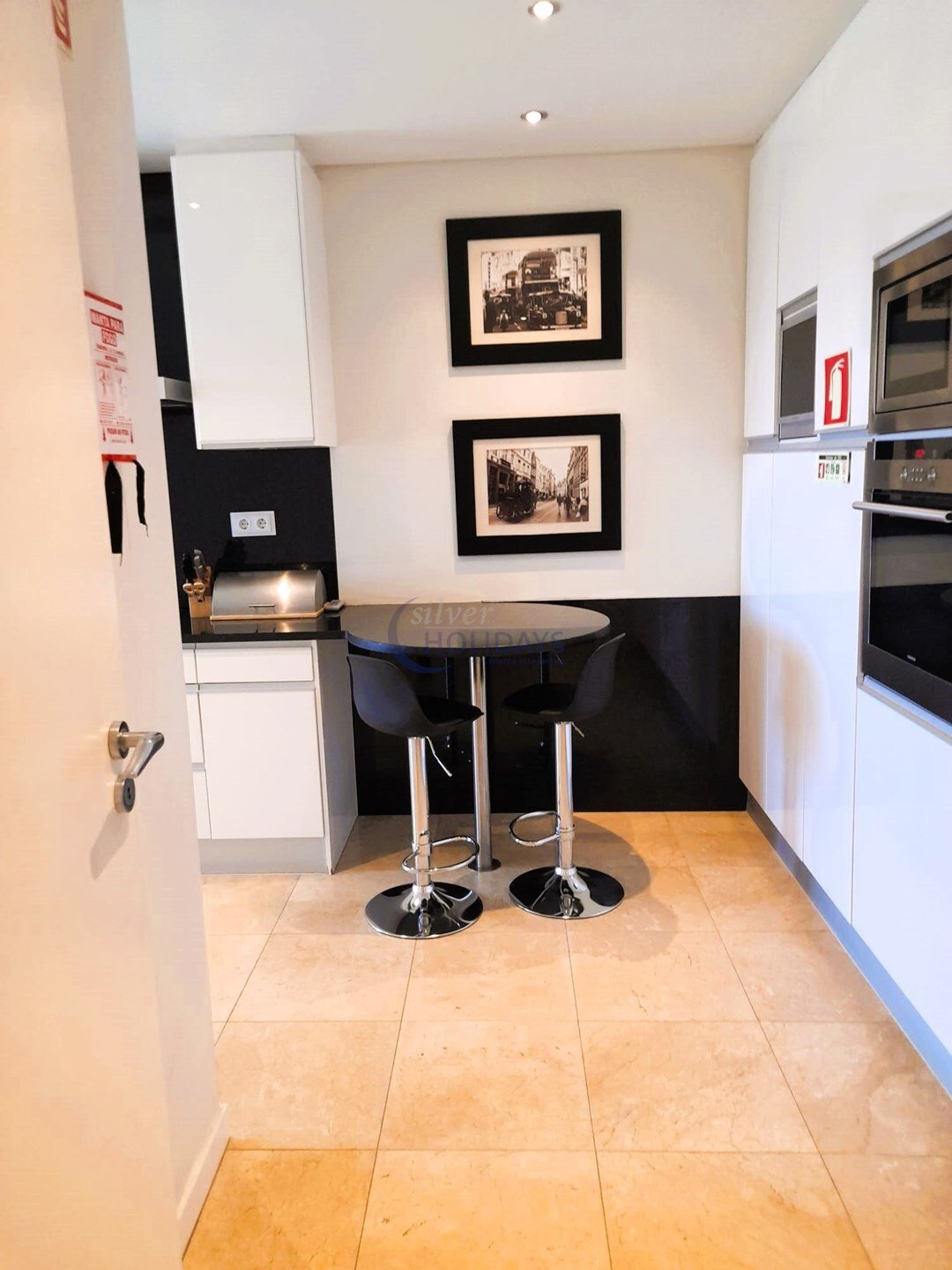 Apartment in Vilamoura, Quarteira, Algarve 5 - 18202105